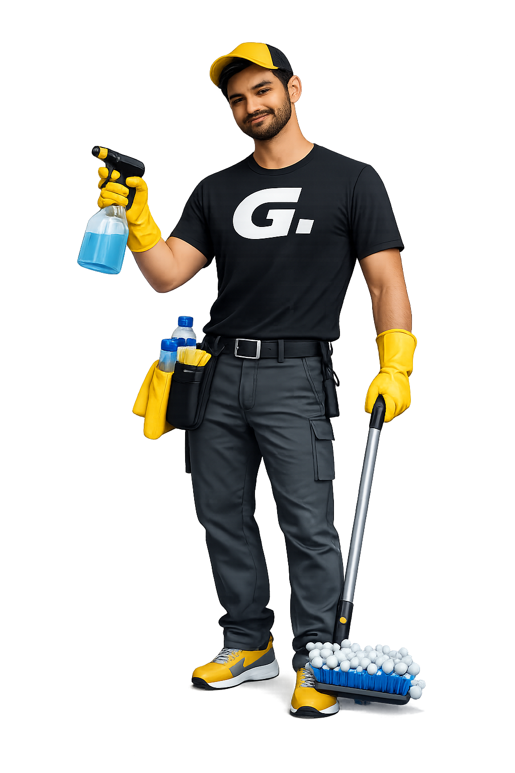 GRED Professional